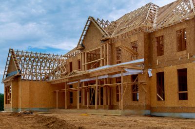 Custom Structural Framing