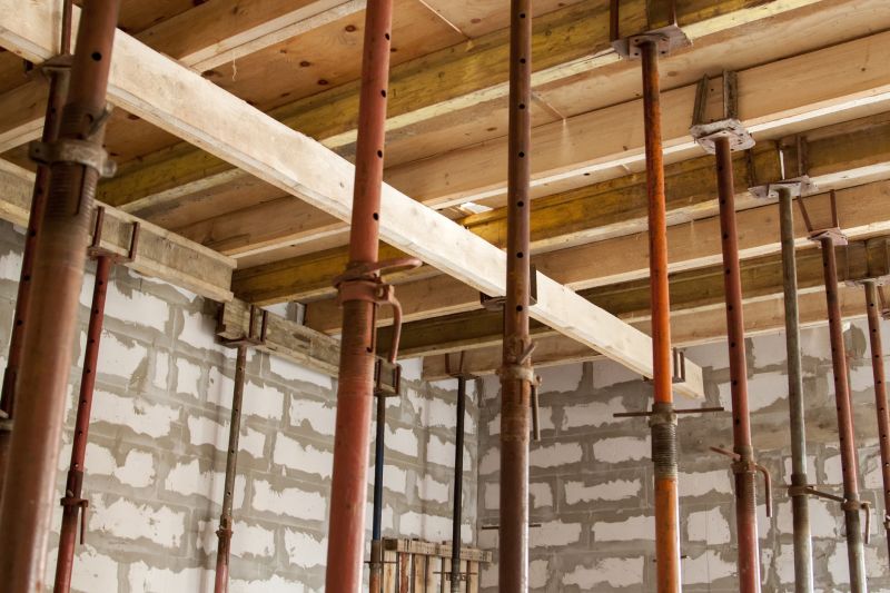 Structural Reinforcement